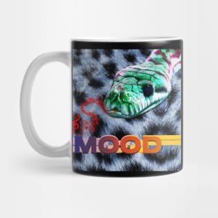 Snake Food Mug